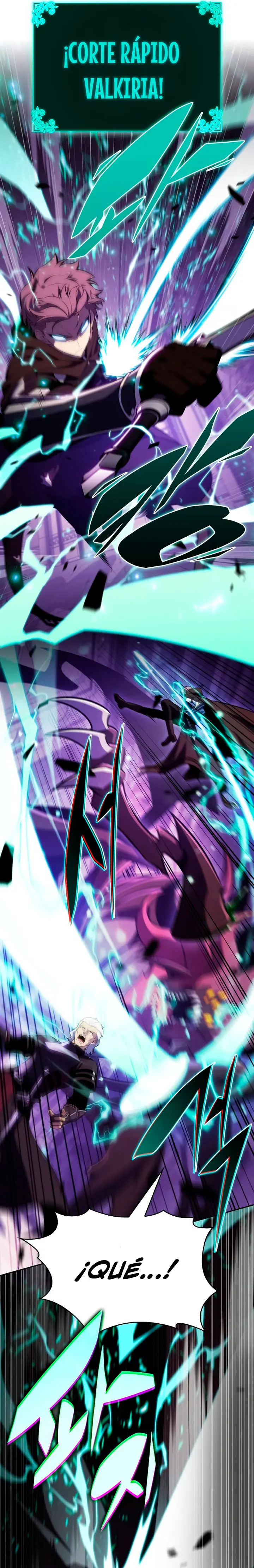 *El asesino que retornó como el hijo del duque > Capitulo 113 > Page 261