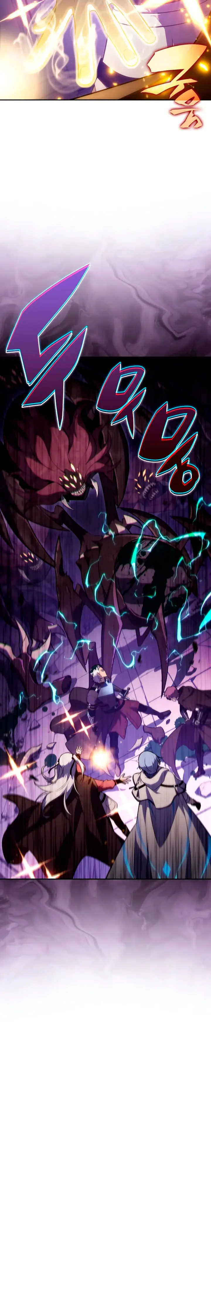 *El asesino que retornó como el hijo del duque > Capitulo 113 > Page 301