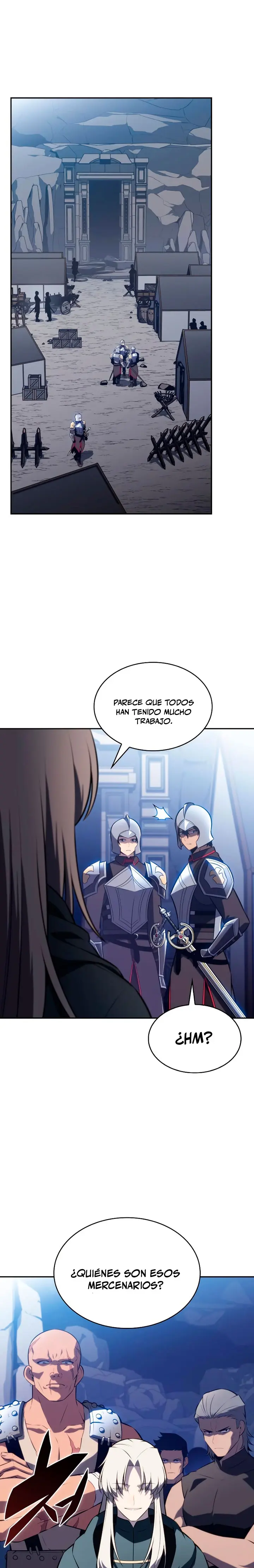 *El asesino que retornó como el hijo del duque > Capitulo 113 > Page 311