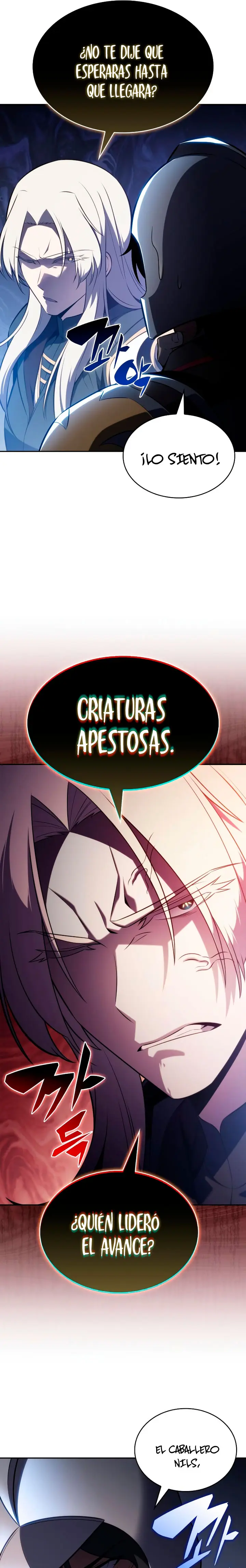 *El asesino que retornó como el hijo del duque > Capitulo 113 > Page 331