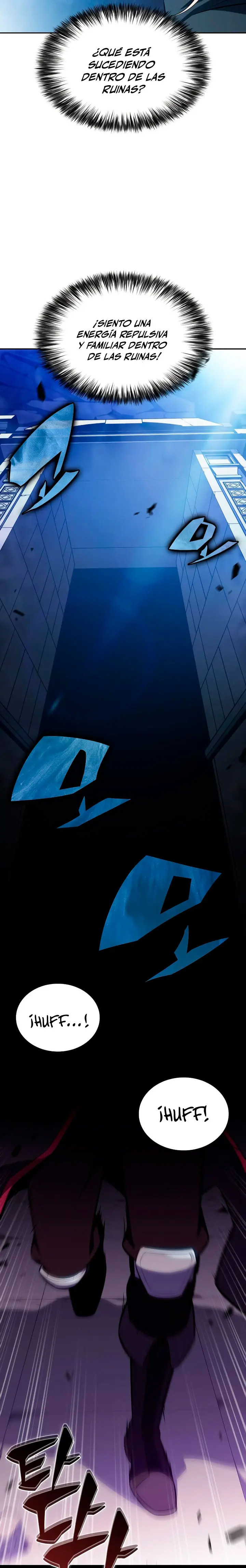 *El asesino que retornó como el hijo del duque > Capitulo 113 > Page 351