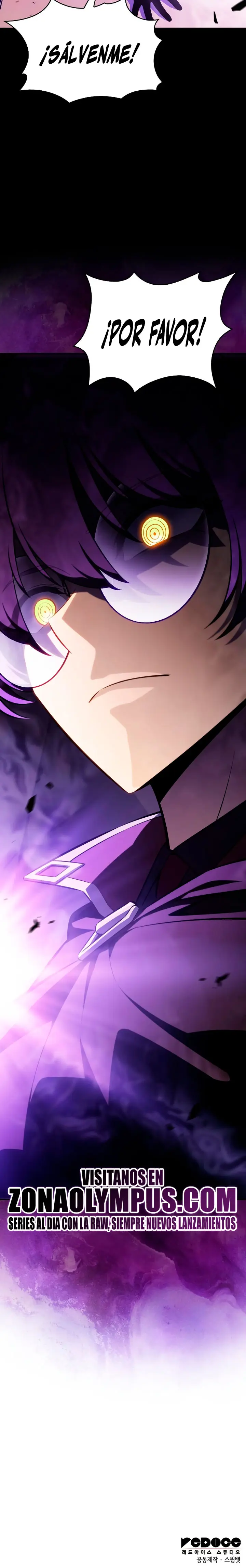 *El asesino que retornó como el hijo del duque > Capitulo 113 > Page 371