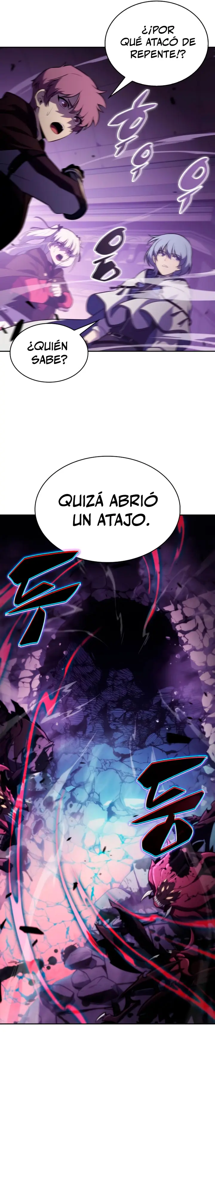 *El asesino que retornó como el hijo del duque > Capitulo 114 > Page 171