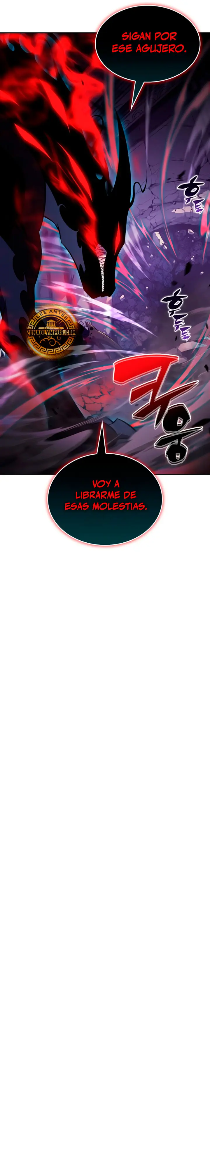 *El asesino que retornó como el hijo del duque > Capitulo 114 > Page 181
