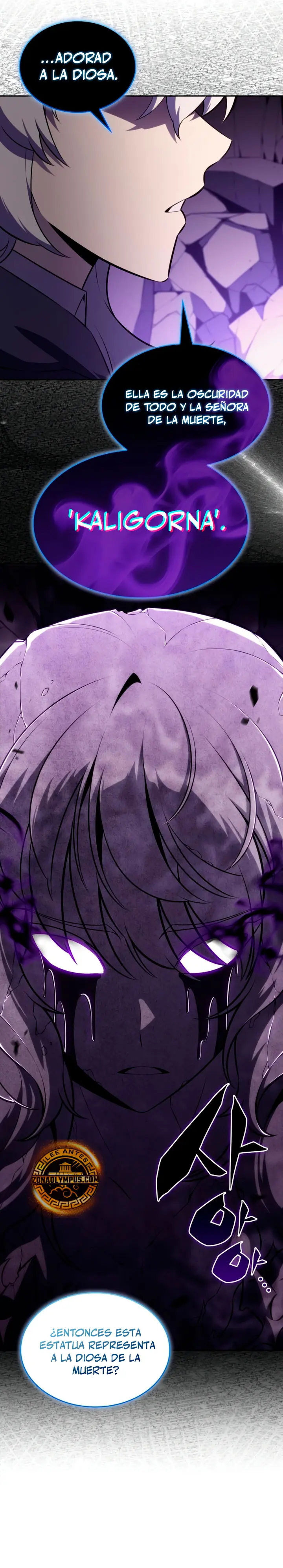 *El asesino que retornó como el hijo del duque > Capitulo 114 > Page 211