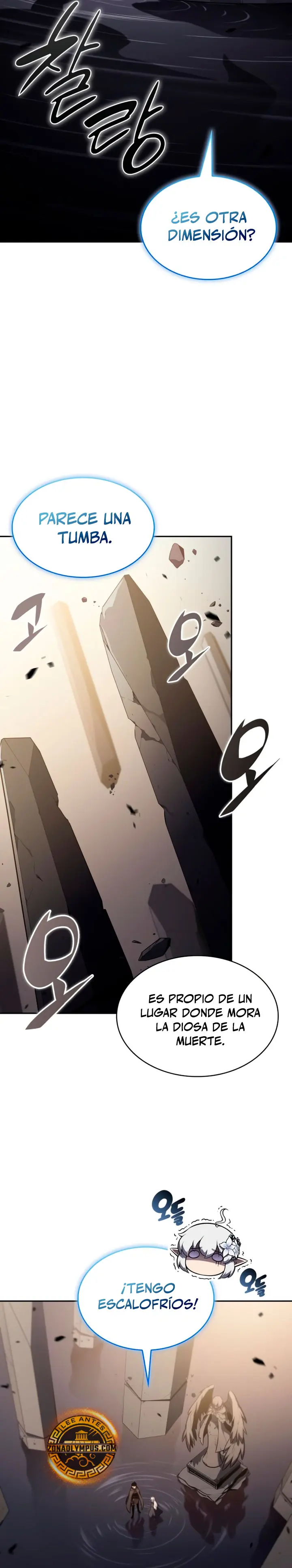 *El asesino que retornó como el hijo del duque > Capitulo 114 > Page 241