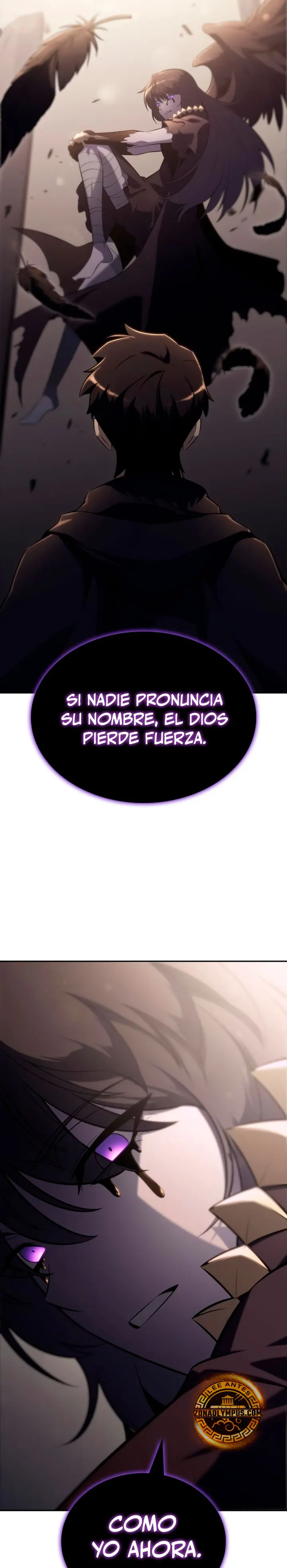 *El asesino que retornó como el hijo del duque > Capitulo 114 > Page 351
