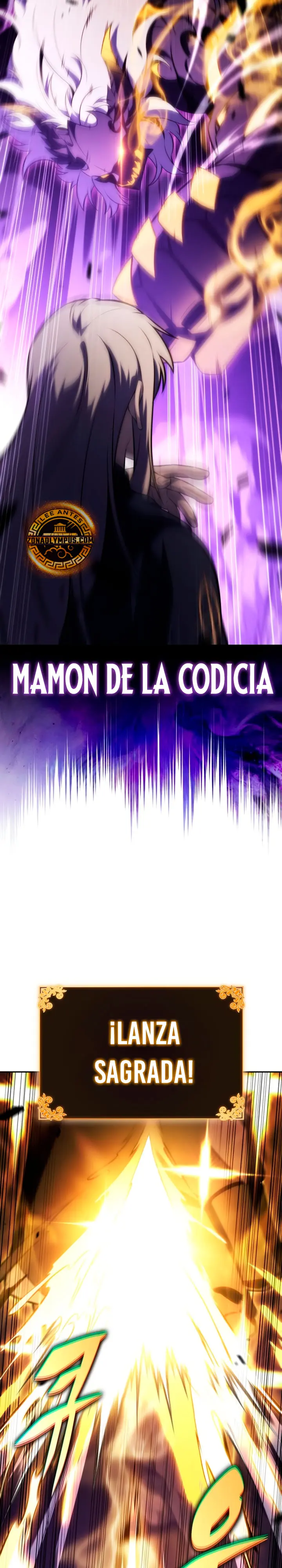 *El asesino que retornó como el hijo del duque > Capitulo 114 > Page 431