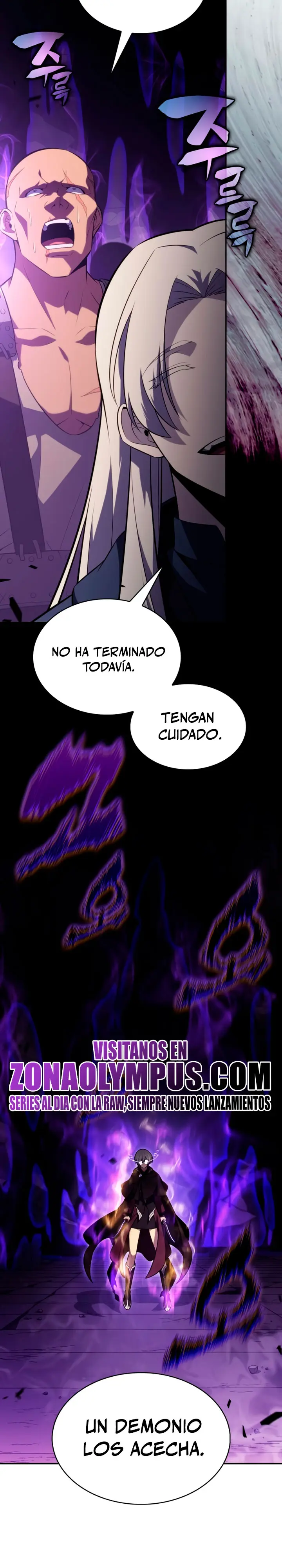 *El asesino que retornó como el hijo del duque > Capitulo 114 > Page 451