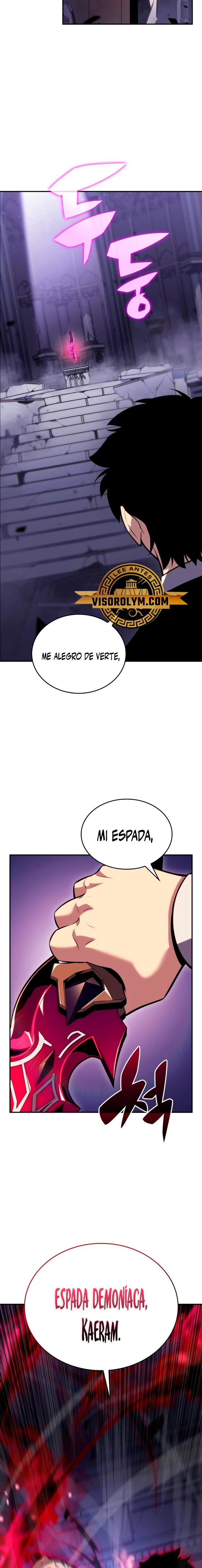 El asesino que retornó como el hijo del duque > Capitulo 4 > Page 101