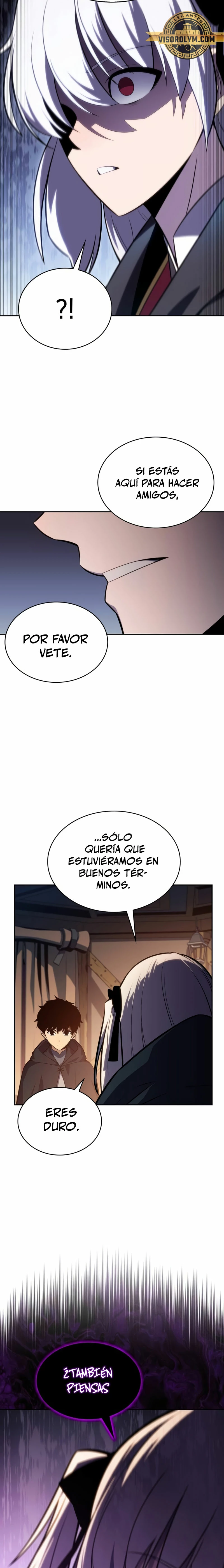 El asesino que retornó como el hijo del duque > Capitulo 9 > Page 241