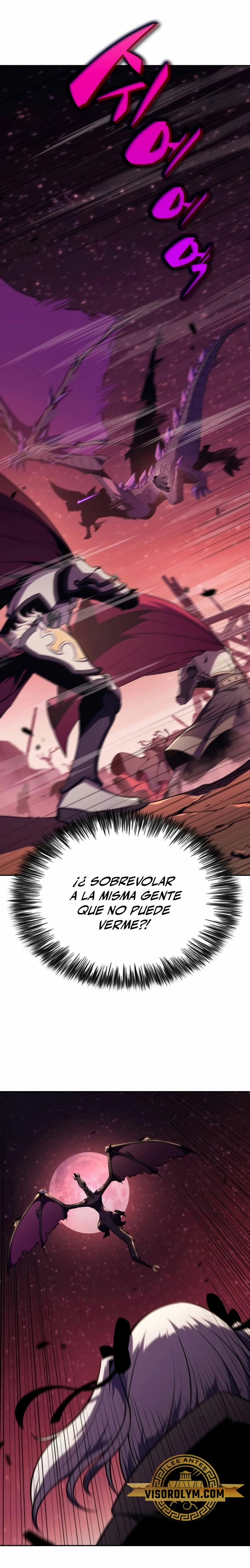 El asesino que retornó como el hijo del duque > Capitulo 11 > Page 41