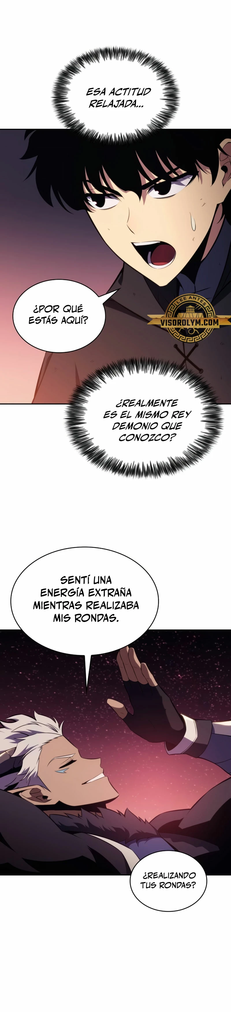 El asesino que retornó como el hijo del duque > Capitulo 12 > Page 211