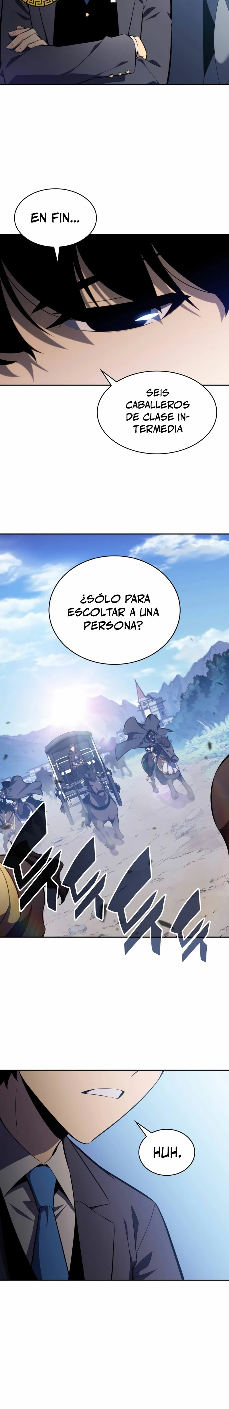 El asesino que retornó como el hijo del duque > Capitulo 15 > Page 91