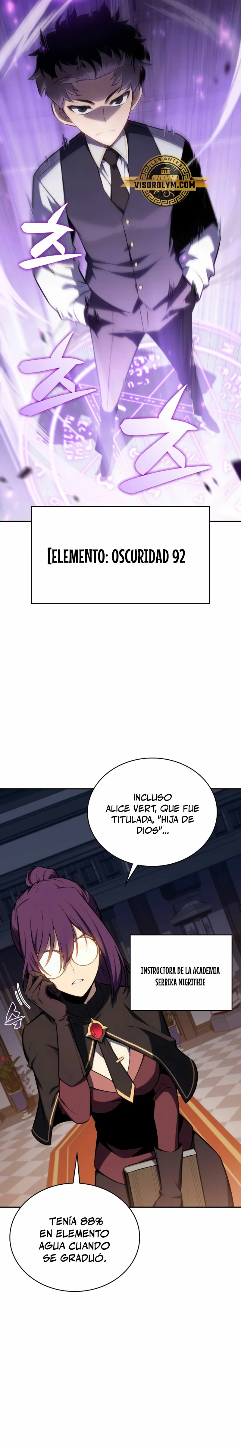 El asesino que retornó como el hijo del duque > Capitulo 16 > Page 251