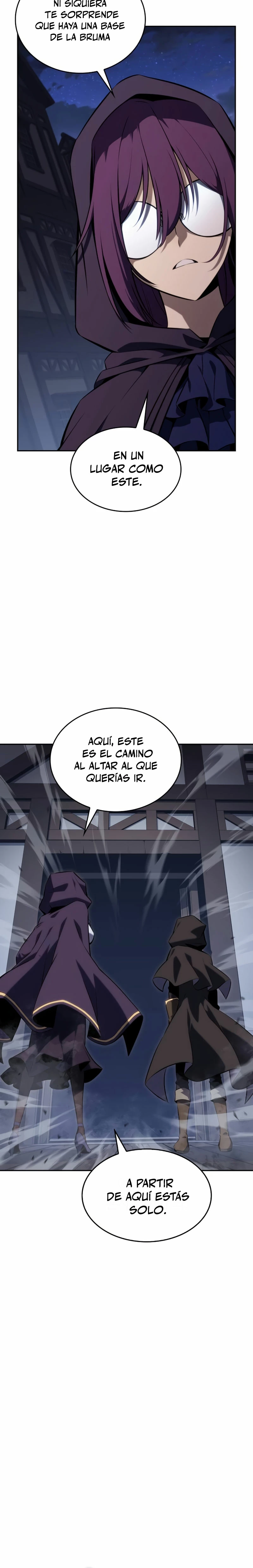 El asesino que retornó como el hijo del duque > Capitulo 18 > Page 31