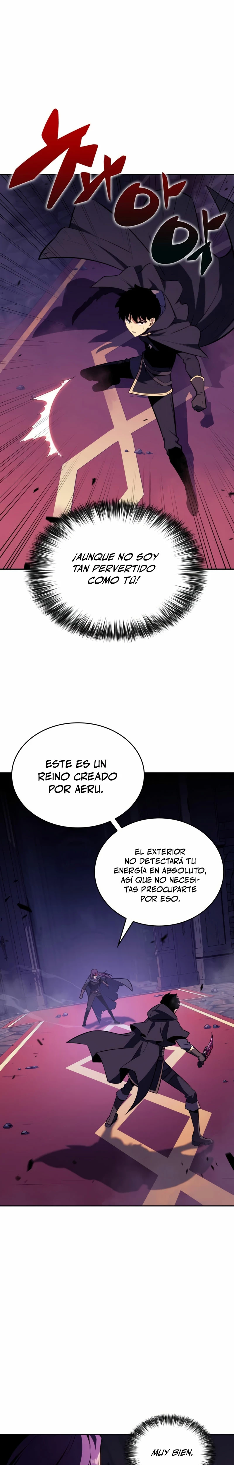 El asesino que retornó como el hijo del duque > Capitulo 18 > Page 211