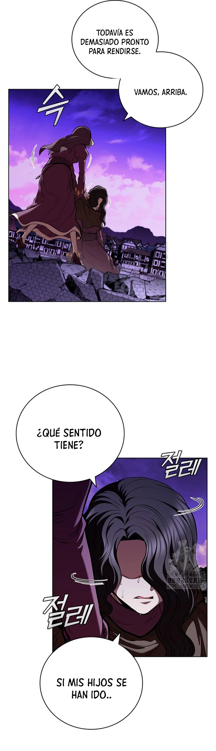 Regresé como el Duque > Capitulo 126 > Page 251