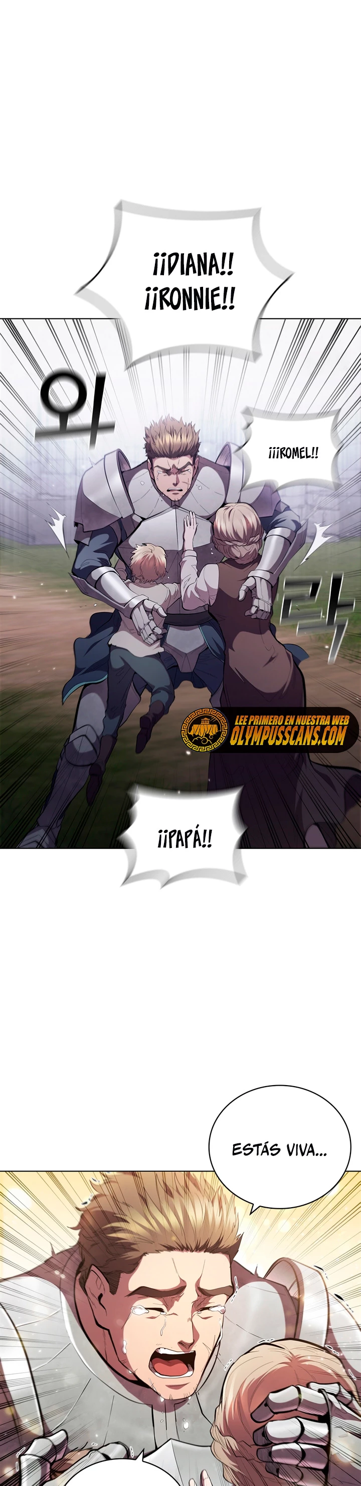 Regresé como el Duque > Capitulo 61 > Page 11