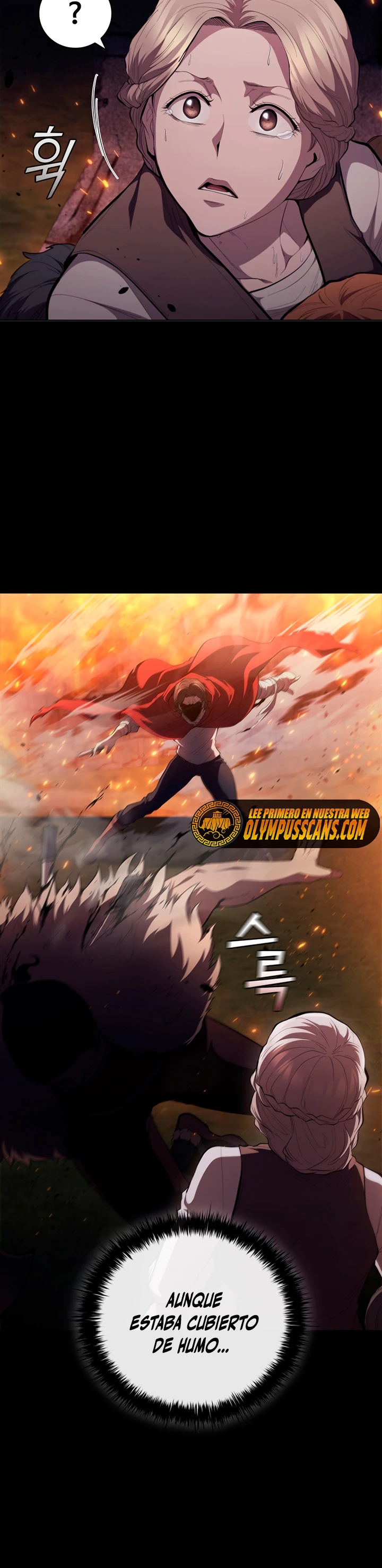 Regresé como el Duque > Capitulo 61 > Page 51