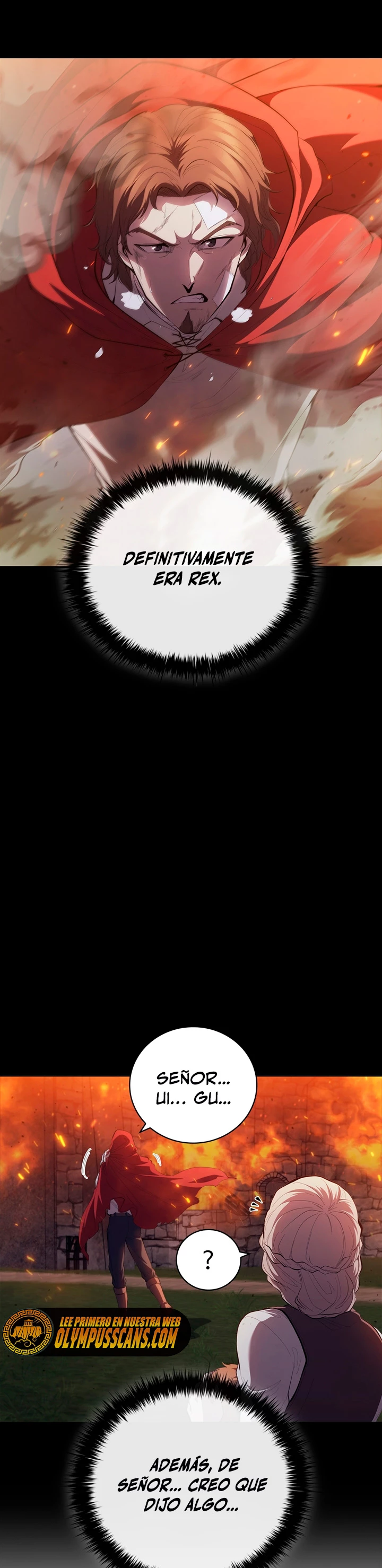 Regresé como el Duque > Capitulo 61 > Page 61