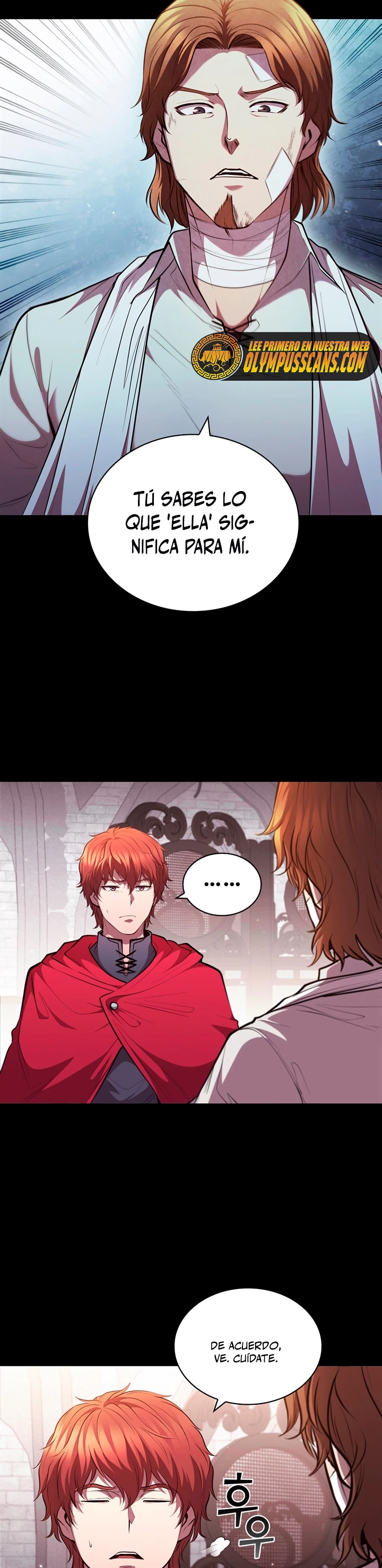 Regresé como el Duque > Capitulo 61 > Page 81