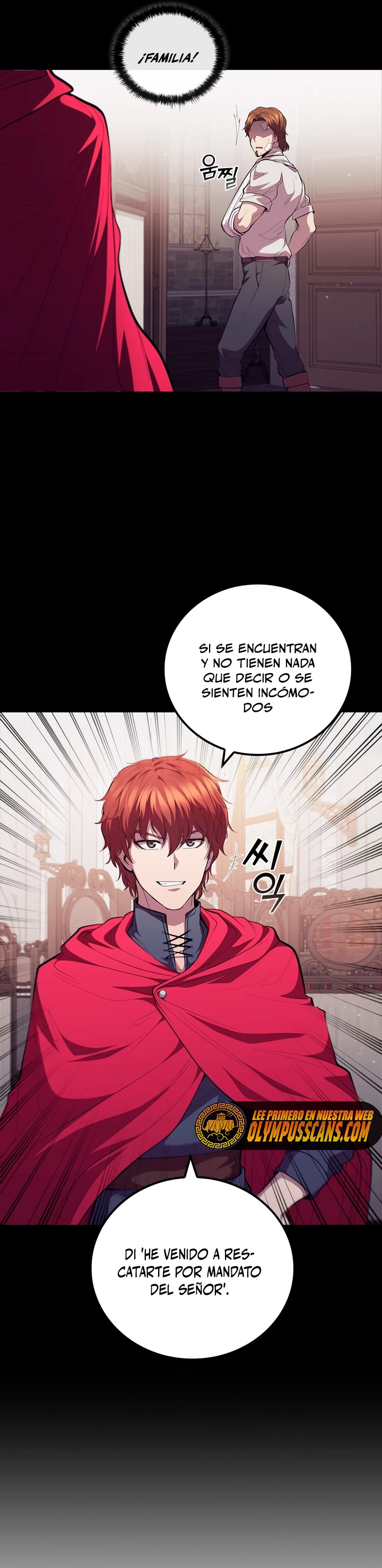 Regresé como el Duque > Capitulo 61 > Page 111