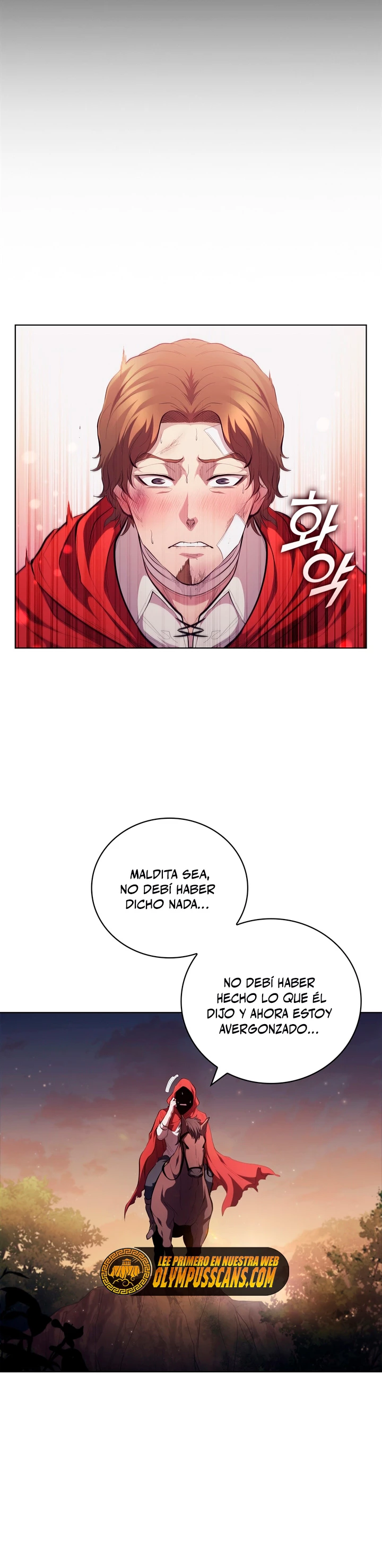 Regresé como el Duque > Capitulo 61 > Page 121