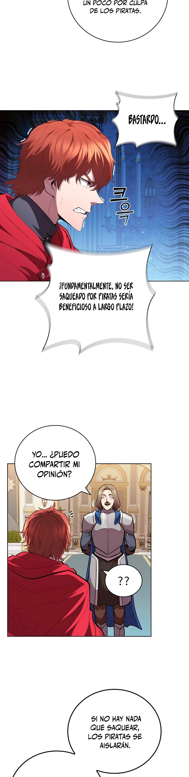 Regresé como el Duque > Capitulo 61 > Page 161