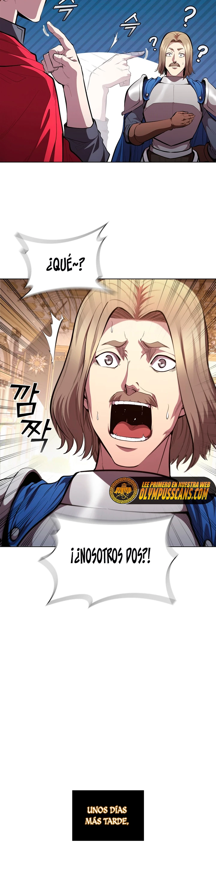 Regresé como el Duque > Capitulo 61 > Page 211