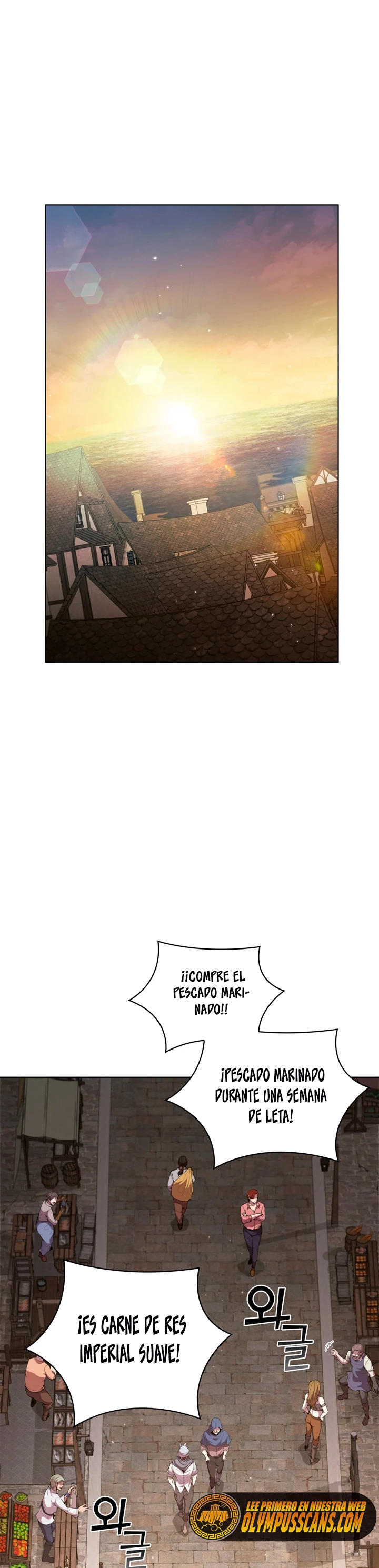 Regresé como el Duque > Capitulo 61 > Page 231