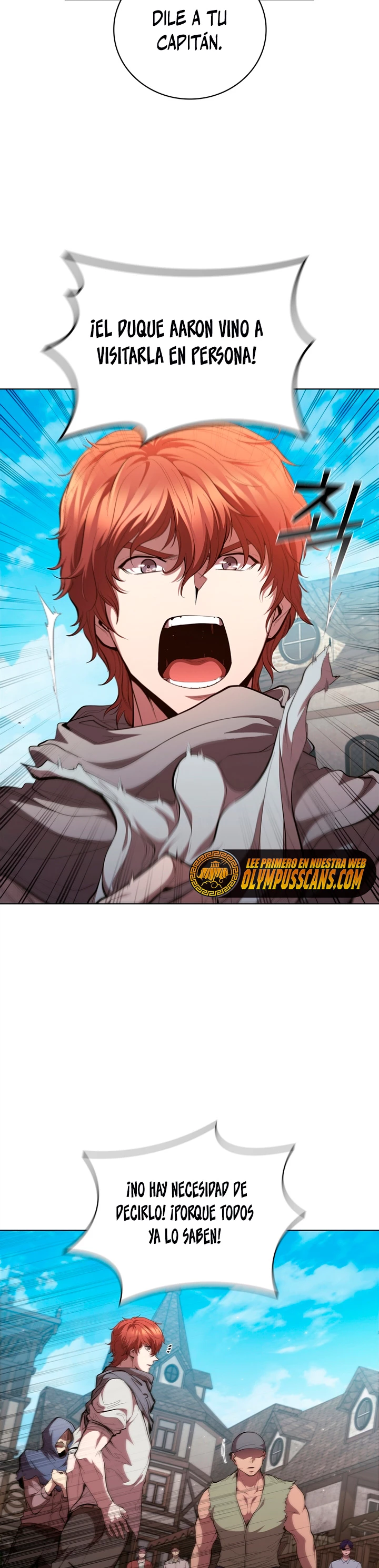 Regresé como el Duque > Capitulo 61 > Page 311