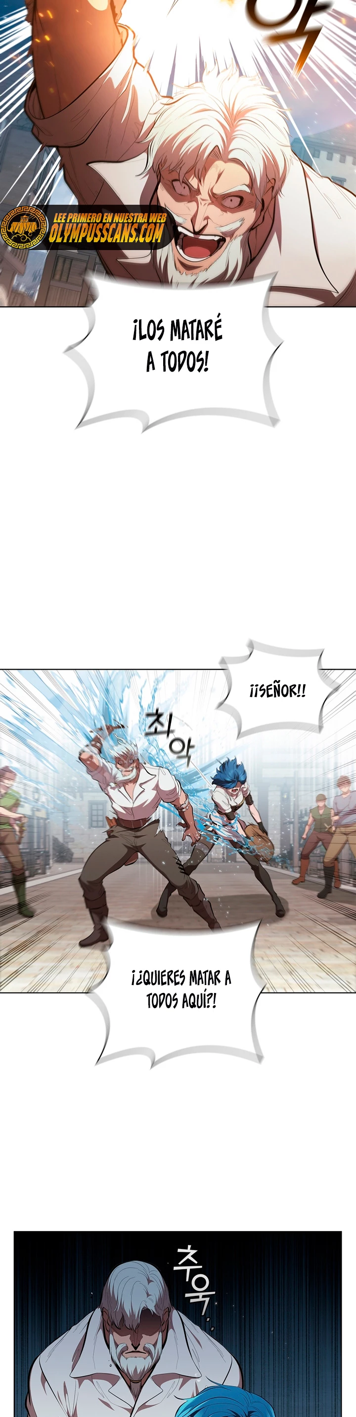 Regresé como el Duque > Capitulo 61 > Page 401