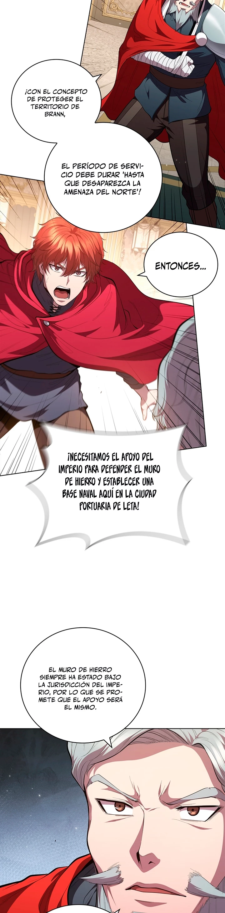 Regresé como el Duque > Capitulo 62 > Page 81