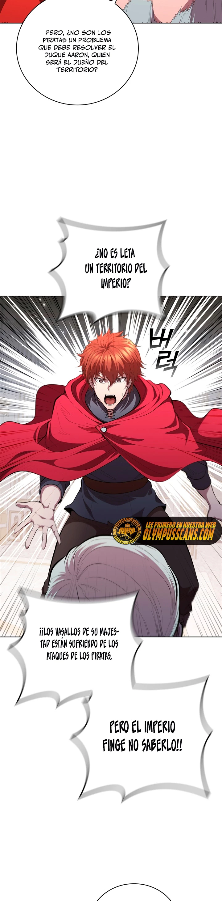 Regresé como el Duque > Capitulo 62 > Page 91