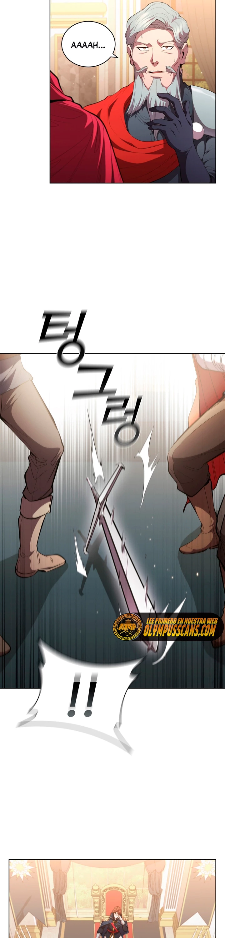 Regresé como el Duque > Capitulo 62 > Page 121