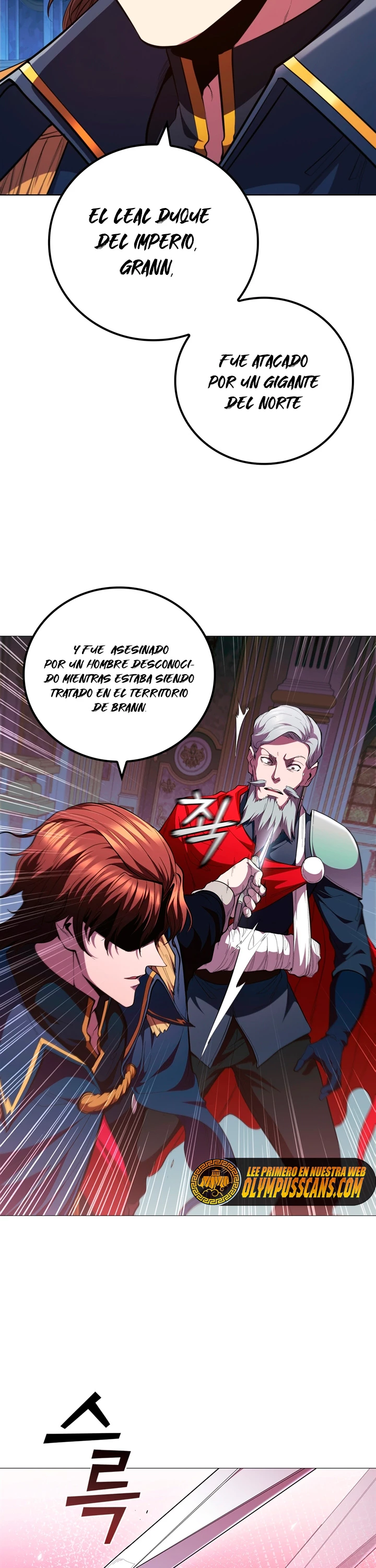 Regresé como el Duque > Capitulo 62 > Page 191