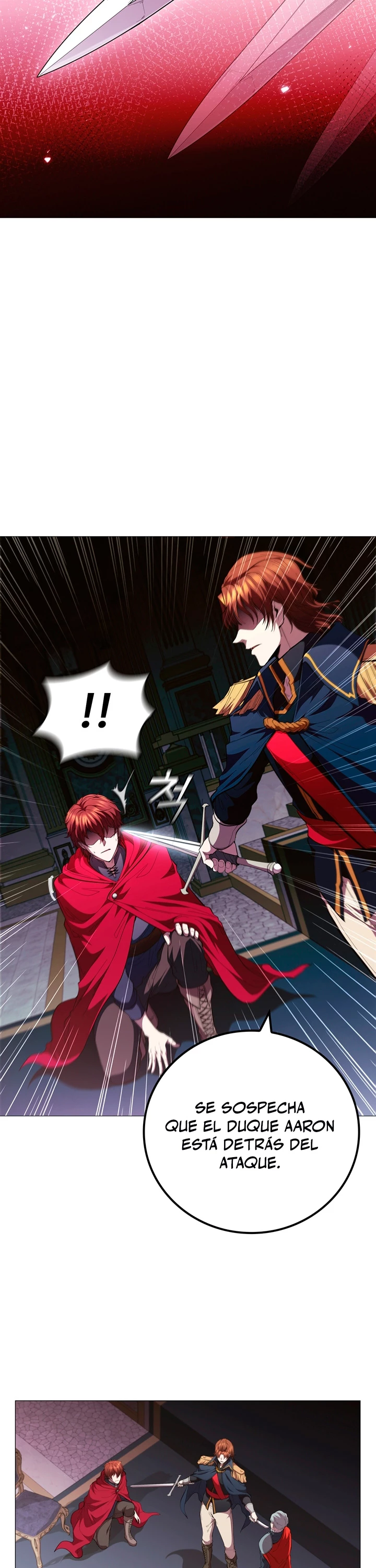 Regresé como el Duque > Capitulo 62 > Page 201