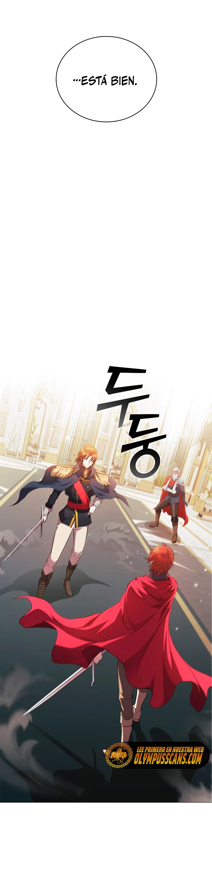 Regresé como el Duque > Capitulo 62 > Page 221