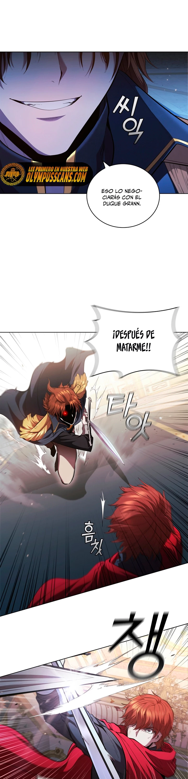 Regresé como el Duque > Capitulo 62 > Page 241