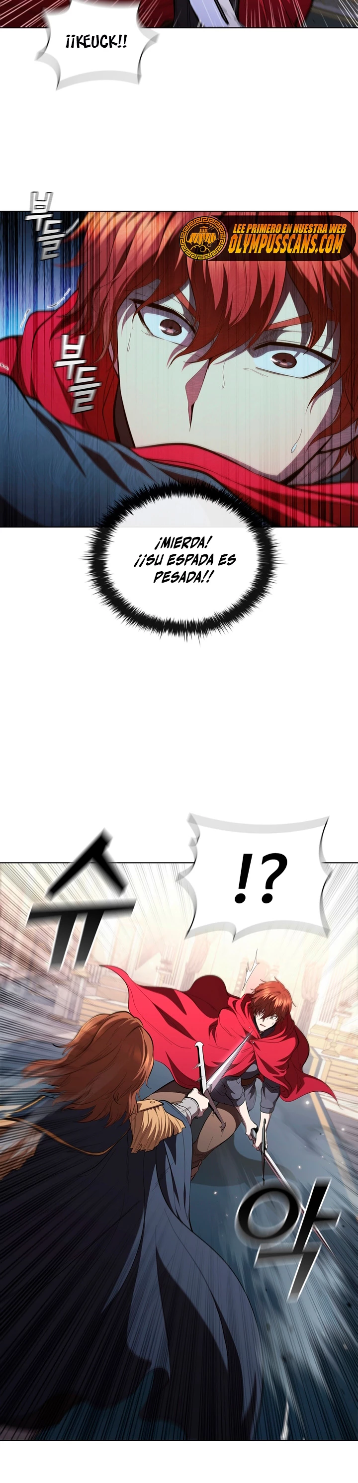 Regresé como el Duque > Capitulo 62 > Page 251