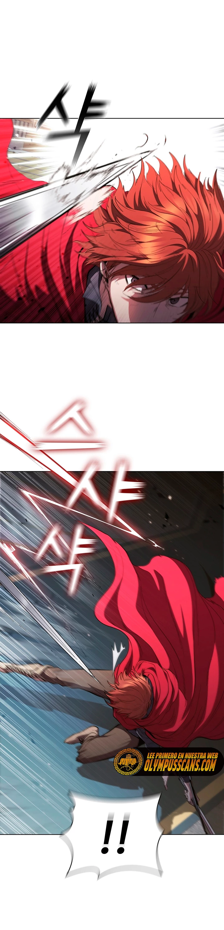 Regresé como el Duque > Capitulo 62 > Page 261