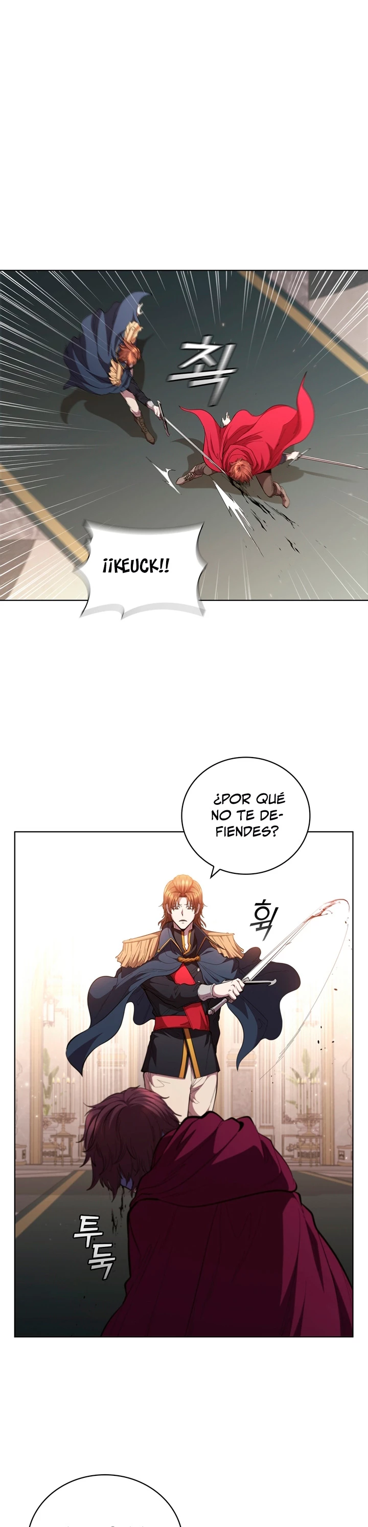 Regresé como el Duque > Capitulo 62 > Page 281