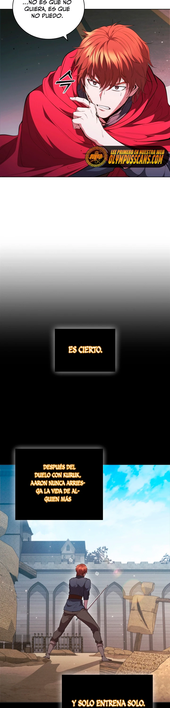 Regresé como el Duque > Capitulo 62 > Page 291