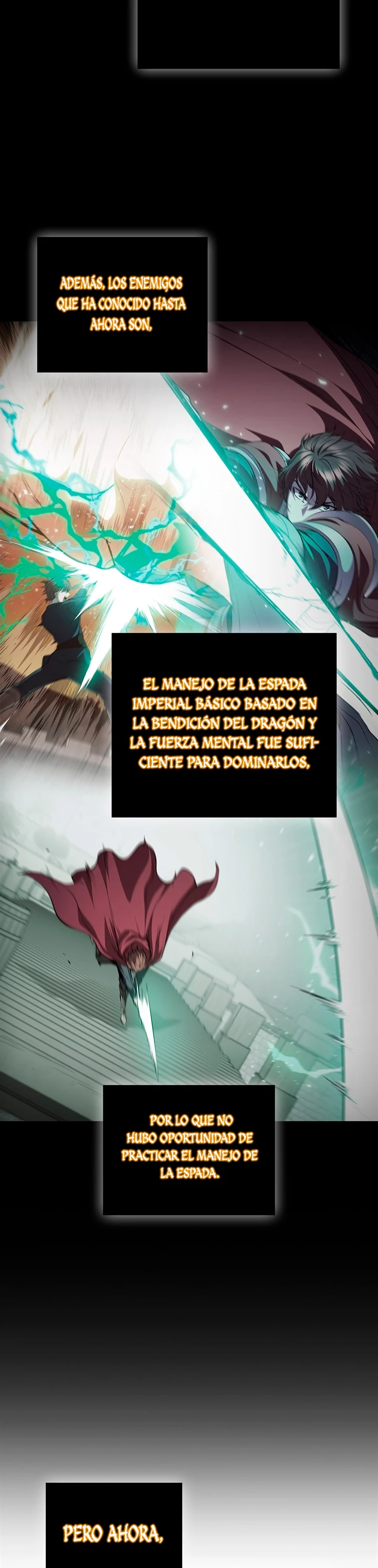 Regresé como el Duque > Capitulo 62 > Page 301