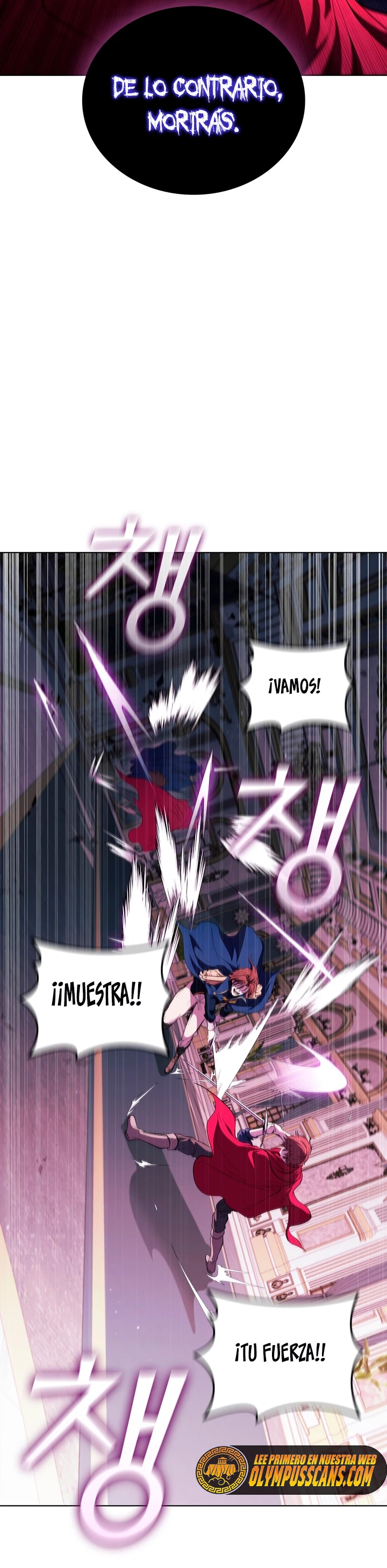 Regresé como el Duque > Capitulo 62 > Page 361