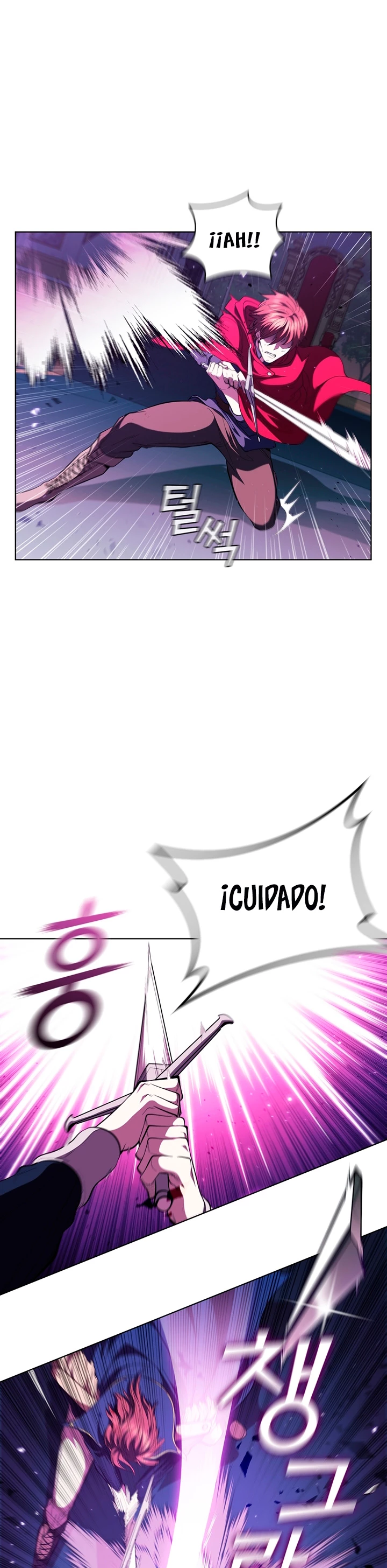 Regresé como el Duque > Capitulo 62 > Page 371