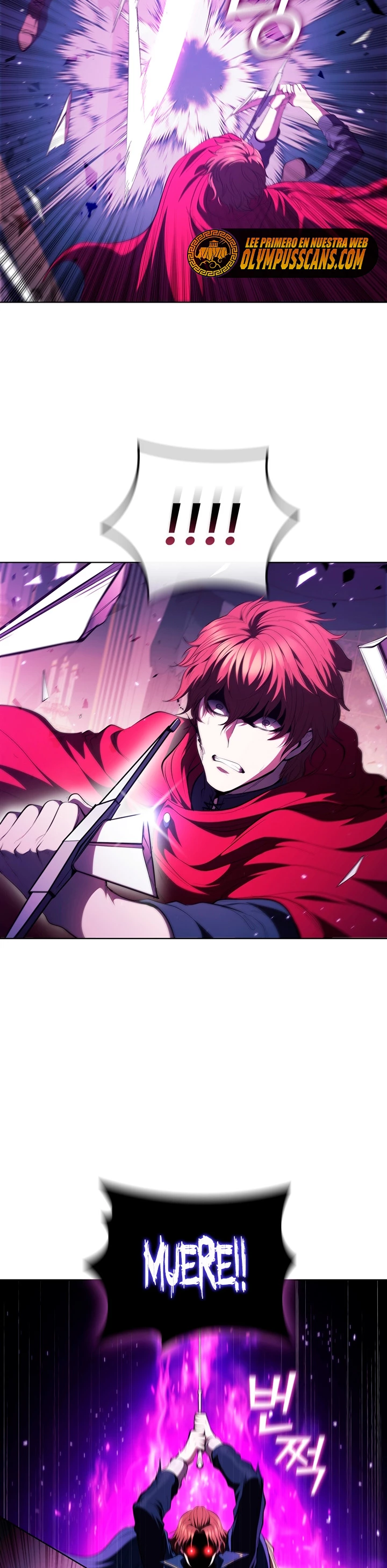 Regresé como el Duque > Capitulo 62 > Page 381