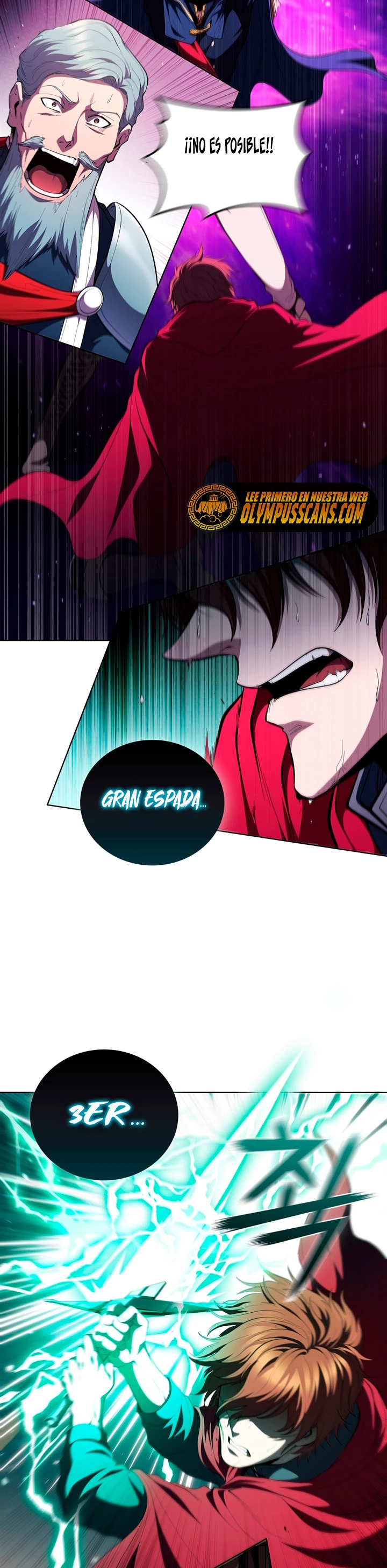 Regresé como el Duque > Capitulo 62 > Page 391