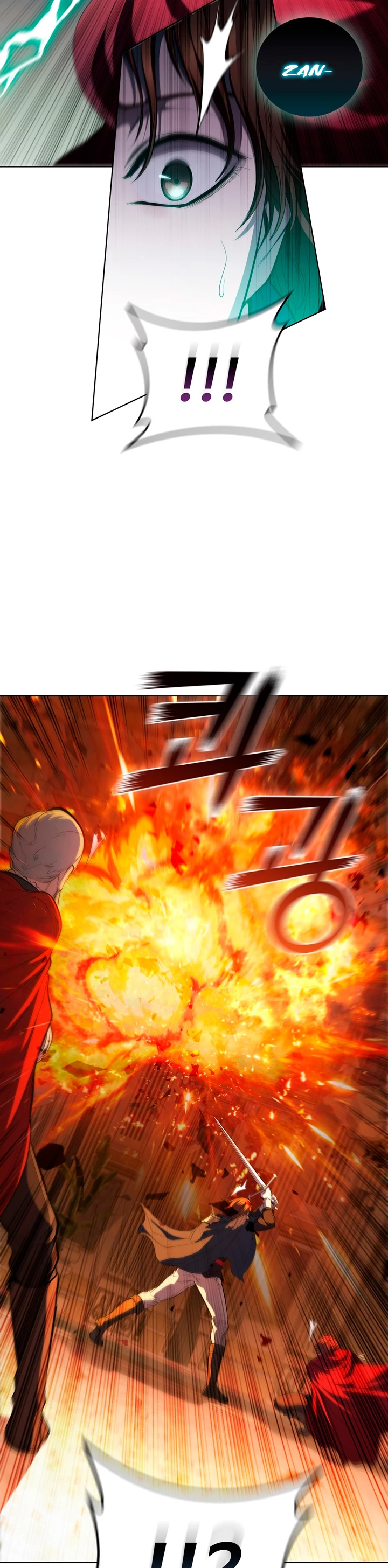 Regresé como el Duque > Capitulo 62 > Page 401